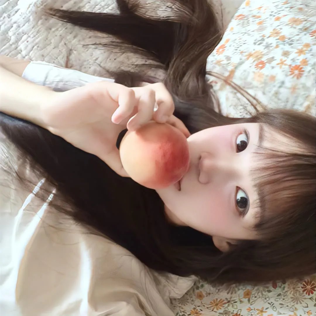 乱世新娘