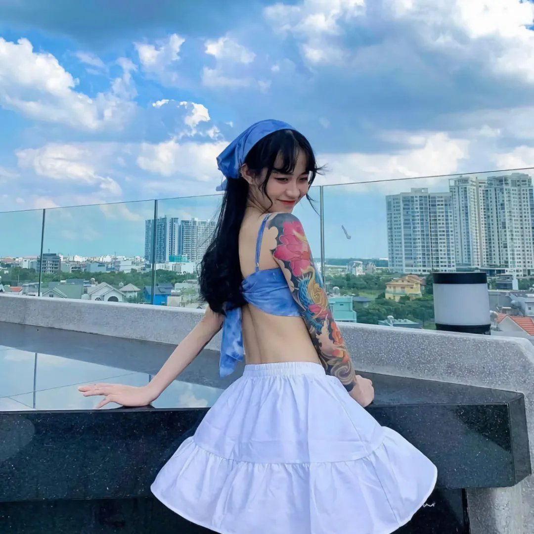 终极炫风