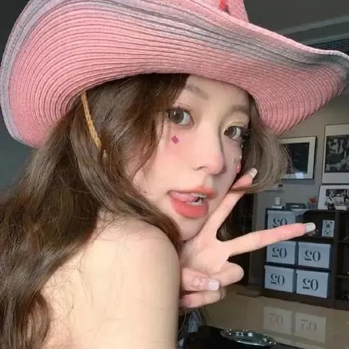 小可爱娜斯佳第八季
