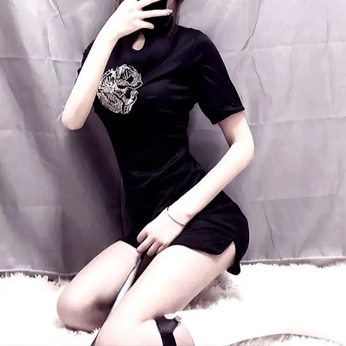 机器人们