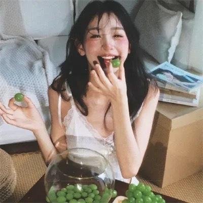 谷穗黄了