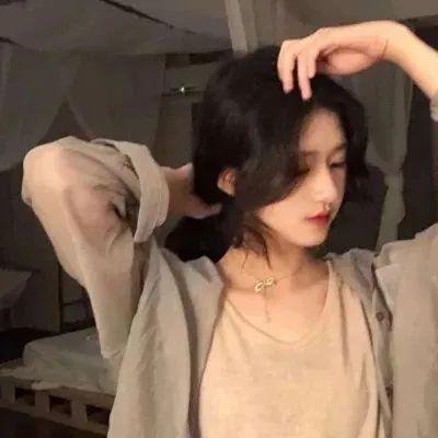 再见女郎