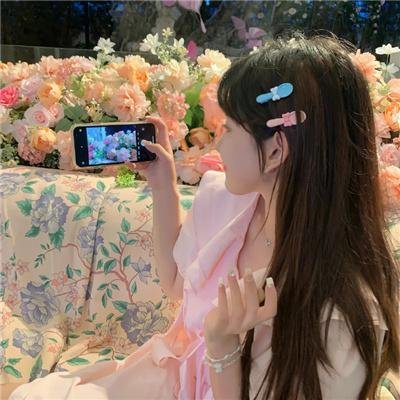 给妹妹的情书